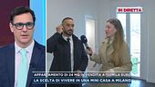 Monolocale di 24 mq in vendita a 150mila euro