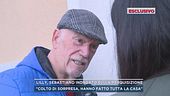 Liliana Resinovich, Sebastiano indagato rientrato a casa