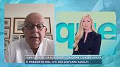 Calo delle nascite, da cosa potrebbe dipendere?