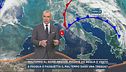 Maltempo al nord, regioni piegate da acqua e vento