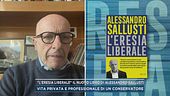"L'eresia liberale" il nuovo libro di Alessandro Sallusti