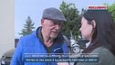Lilly, Sebastiano sulle immagini delle telecamere di quel giorno