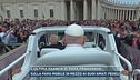 L'ultima Pasqua di Papa Francesco