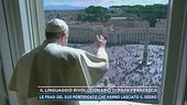 Il linguaggio rivoluzionario di Papa Francesco