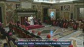 Francesco, il Papa della semplicità e della misericordia