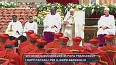 Chi sarà il successore di Papa Francesco?