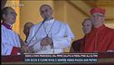 Addio a Papa Francesco, dal primo saluto ai fedeli fino all'ultimo