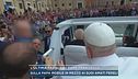 L'ultima Pasqua di Papa Francesco