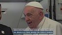 Addio a Papa Francesco, i suoi viaggi nel mondo tra la gente