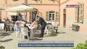 Addio a Papa Francesco, da Portacomaro, il paese natale dei nonni