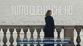 "Tutto quello che ho", la terza puntata, in prima serata su Canale5