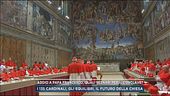 Addio a Papa Francesco, quali scenari per il conclave?
