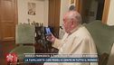 Addio a Francesco, il Papa delle telefonate a sorpresa
