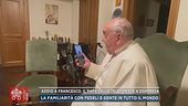 Addio a Francesco, il Papa delle telefonate a sorpresa
