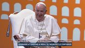 Addio a Papa Francesco, rivoluzionario della comunicazione