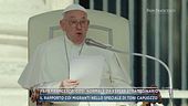 Papa Francesco, così normale da essere straordinario