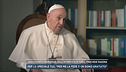 Addio a Papa Francesco, dall'ntervista di Fabio Marchese Ragona