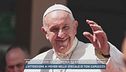 Papa Francesco, così normale da essere straordinario