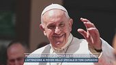 Papa Francesco, così normale da essere straordinario