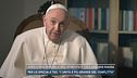 Addio a Papa Francesco, dall'intervista di Fabio Marchese Ragona