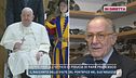 Roma, parla l'ottico di fiducia di Papa Francesco