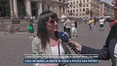L'addio a Papa Francesco e le ipotesi di un pontefice italiano