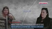 Omicidio Pierina Paganelli, l'audio della lite tra Manuela e Valeria