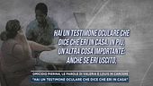 Omicidio Pierina Paganelli,  le parole di Valeria e Louis in carcere