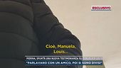 Omicidio Pierina Paganelli,  spunta una nuova testimonianza su Manuela e Loris