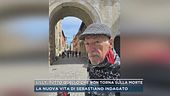 Giallo Liliana Resinovich, Sebastiano indagato in vacanza per Pasqua