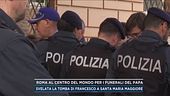 Roma al centro del mondo per i funerali del Papa