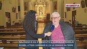 Nel paese in cui è cresciuto il cardinale Parolin