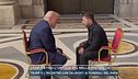 "San Pietro l'ufficio più bello mai visto"