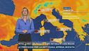 Meteo, lunedì con pioggia e tempo instabile in varie regioni