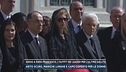 Addio a Papa Francesco, l'outfit dei leader per l'ultimo saluto