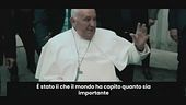 Addio a Papa Francesco, l'omaggio del calcio argentino