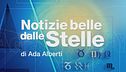 Notizie belle dalle stelle per la settimana dal 28 aprile