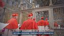 Il 7 maggio inizia il Conclave, chi sarà il nuovo Papa?