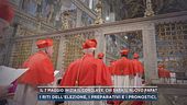Il 7 maggio inizia il Conclave, chi sarà il nuovo Papa?