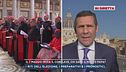Verso il Conclave, tra preparativi e pronostici