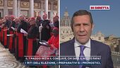 Verso il Conclave, tra preparativi e pronostici