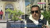 Monreale, la testimonianza di chi ha assistito alla sparatoria