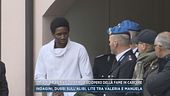 Omicidio Pierina, Louis fa lo sciopero della fame in carcere