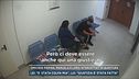 Omicidio Pierina, Manuela e Loris intercettati in Questura