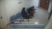 Omicidio Pierina, Manuela e Loris intercettati in Questura