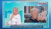 Lilly, nuove rivelazioni di Claudio Sterpin