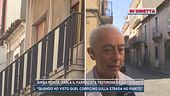 Il dolore della comunità di Misterbianco, nel catanese