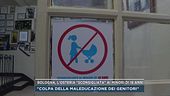 Bologna, l'osteria "sconsigliata" ai minori di 18 anni