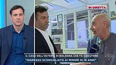 Osteria di Bologna "sconsigliata ai minori", parla il titolare