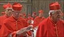 Addio Papa Francesco, l'attesa del Conclave